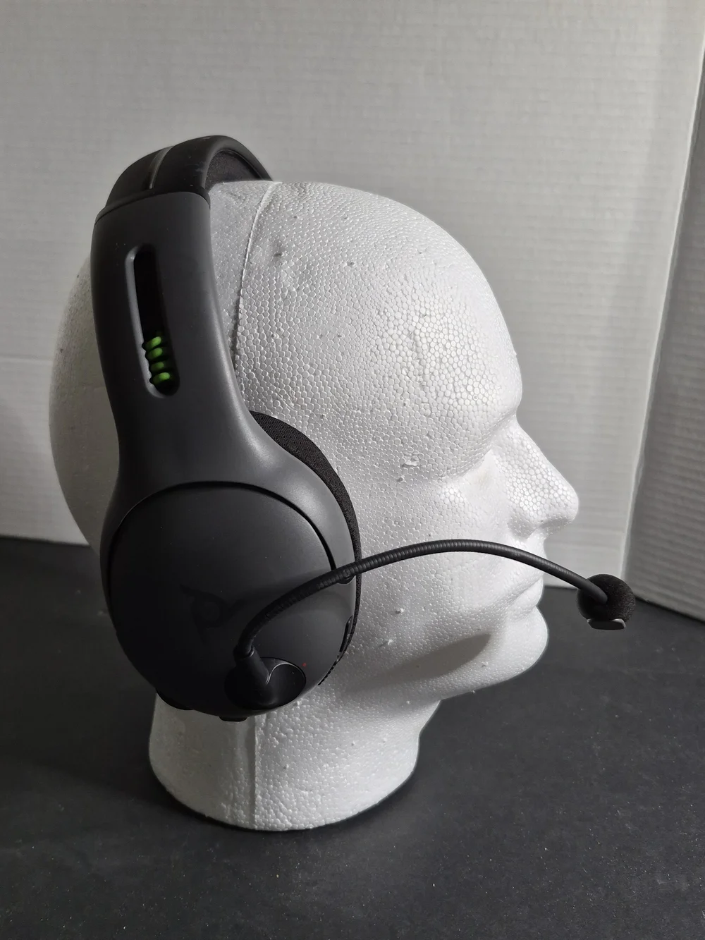 PDP Gaming LVL50 Wireless Headset for Xbox One - Black